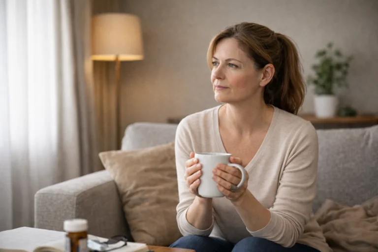 Self Care for Caregivers: Practical Ways to Protect Your Health While Caring for Someone Else