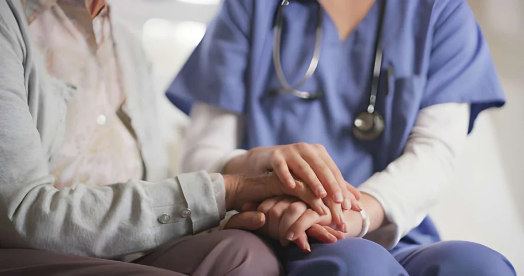  Four Levels of Hospice Care
