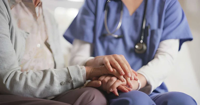 Four Levels of Hospice Care