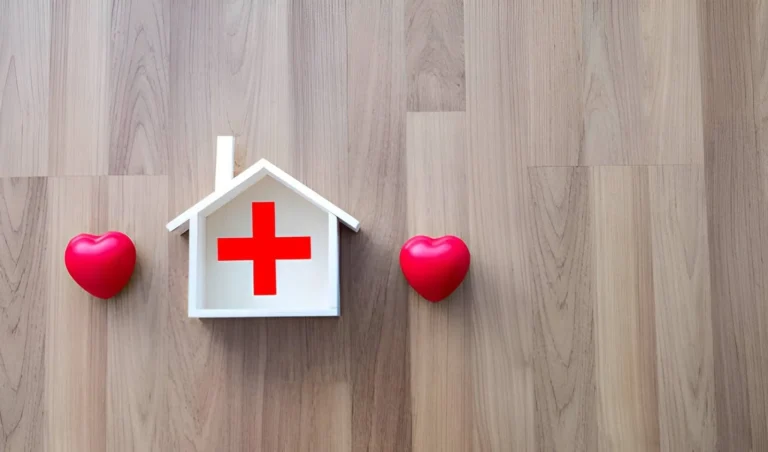 How to Prepare Your Home for Hospice Care