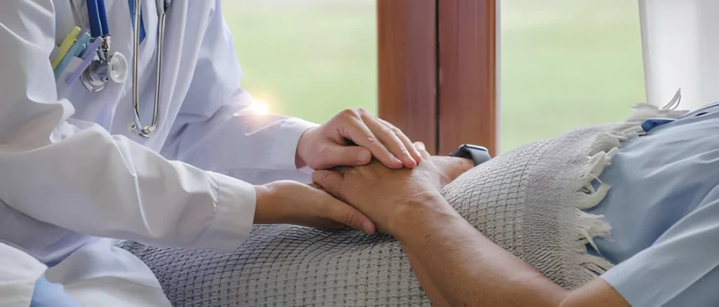 How to Qualify for Hospice Care