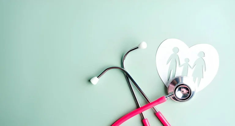 Medical Care Benefits