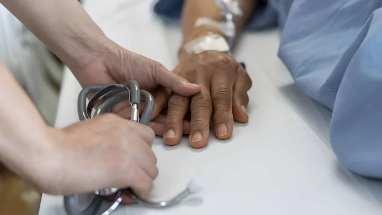 What Qualifies for Inpatient Hospice Care