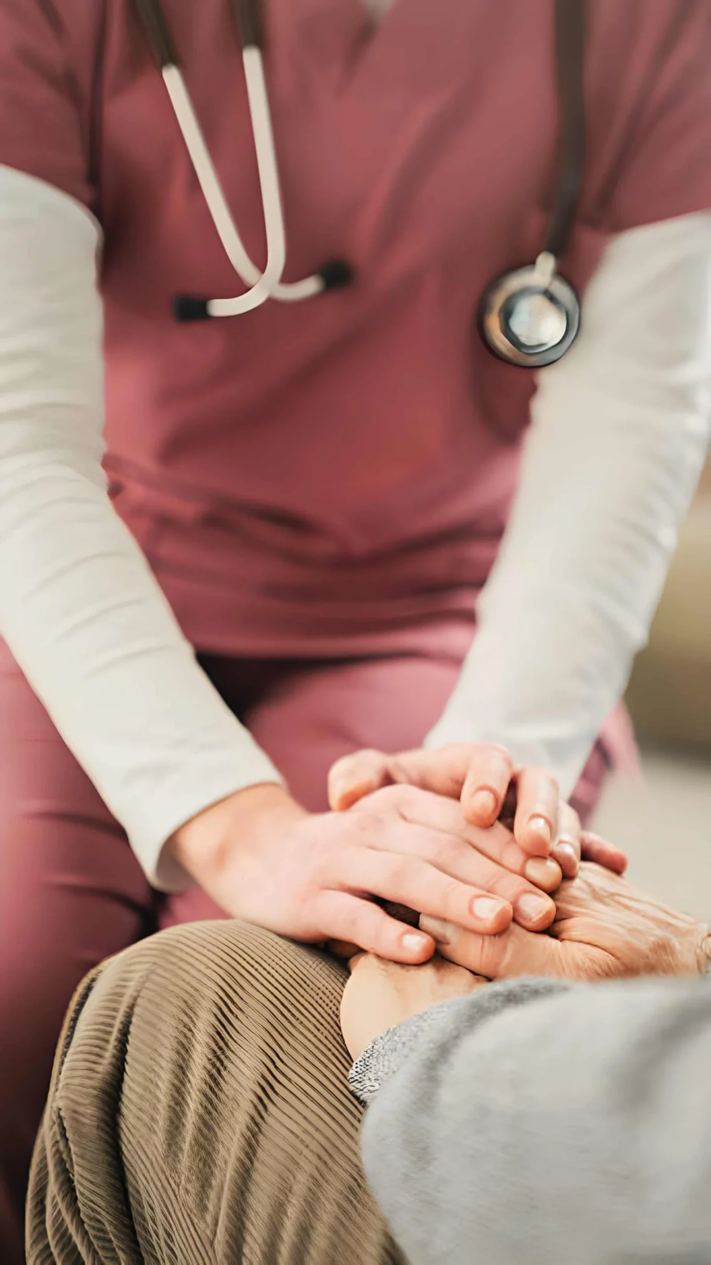 End-of-Life Care for families in Fulshear, TX