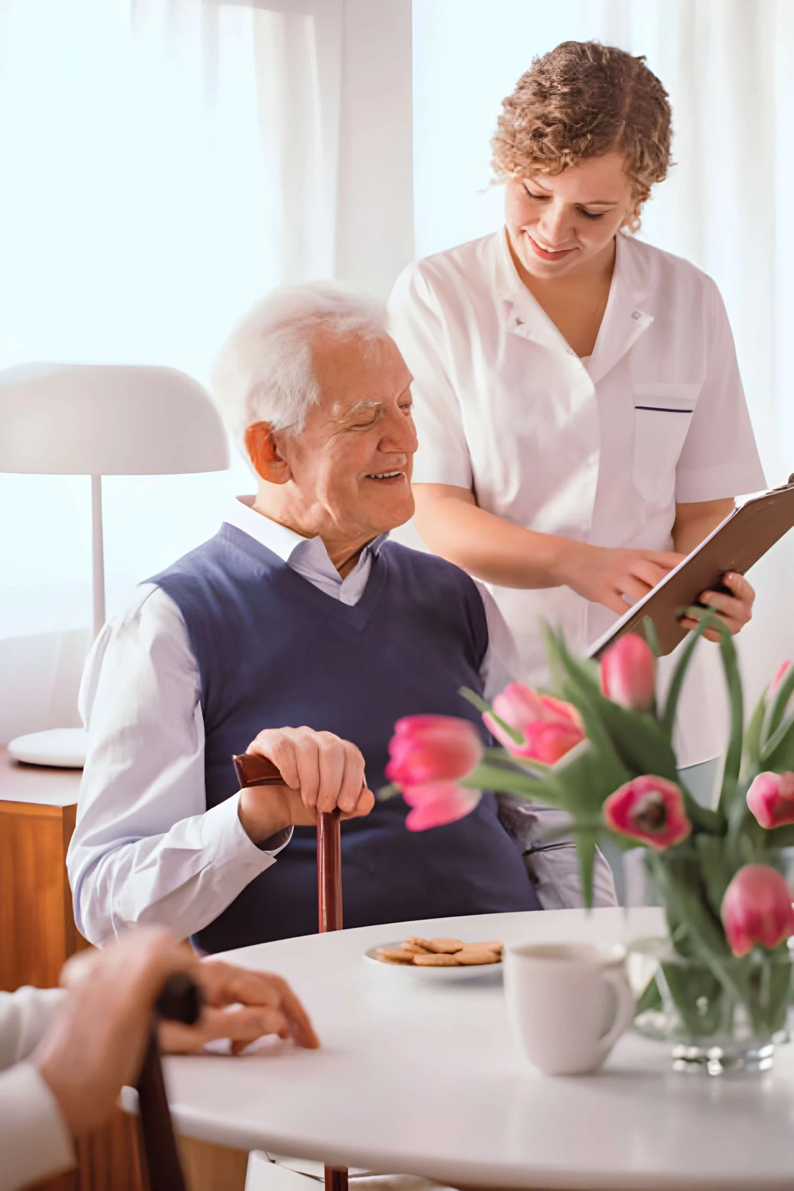 Hoapice Care in Sugar Land, TX