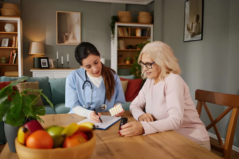 Home Safety Tips for Caregivers