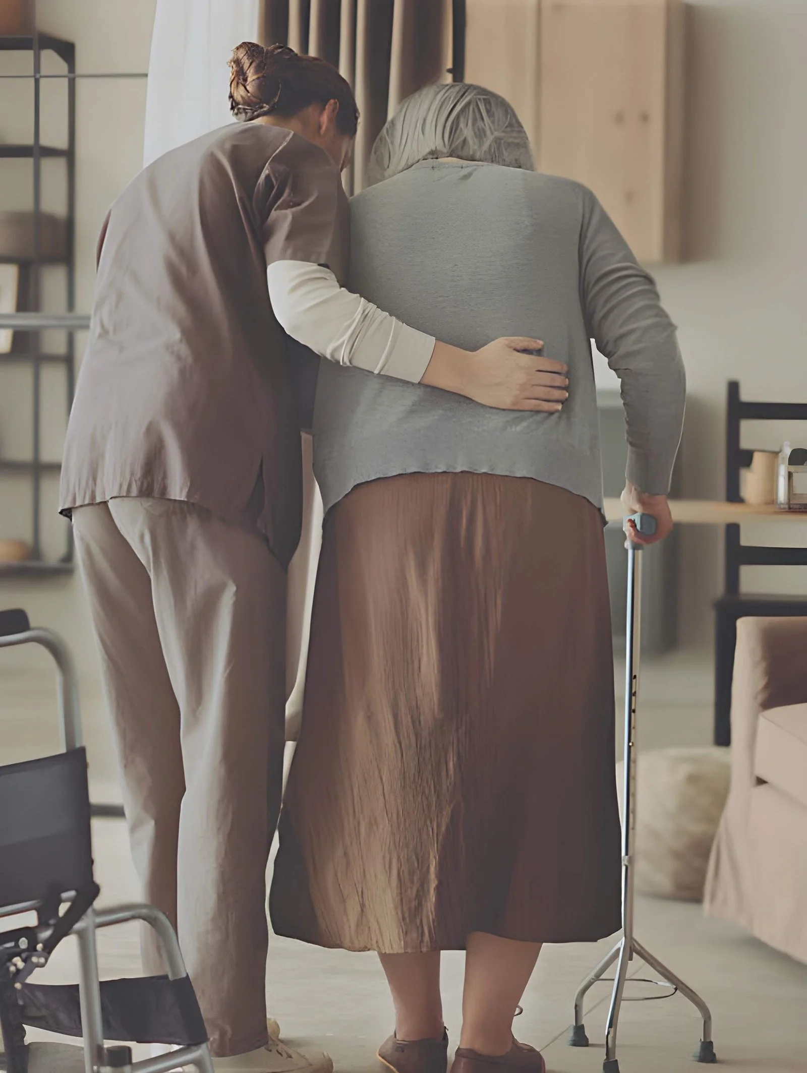 Hospice Care Specialist in Katy, TX