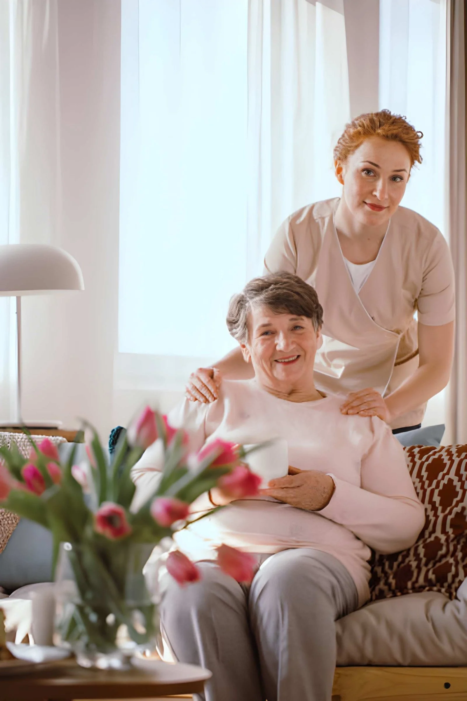 Hospice Care in The Woodlands, TX
