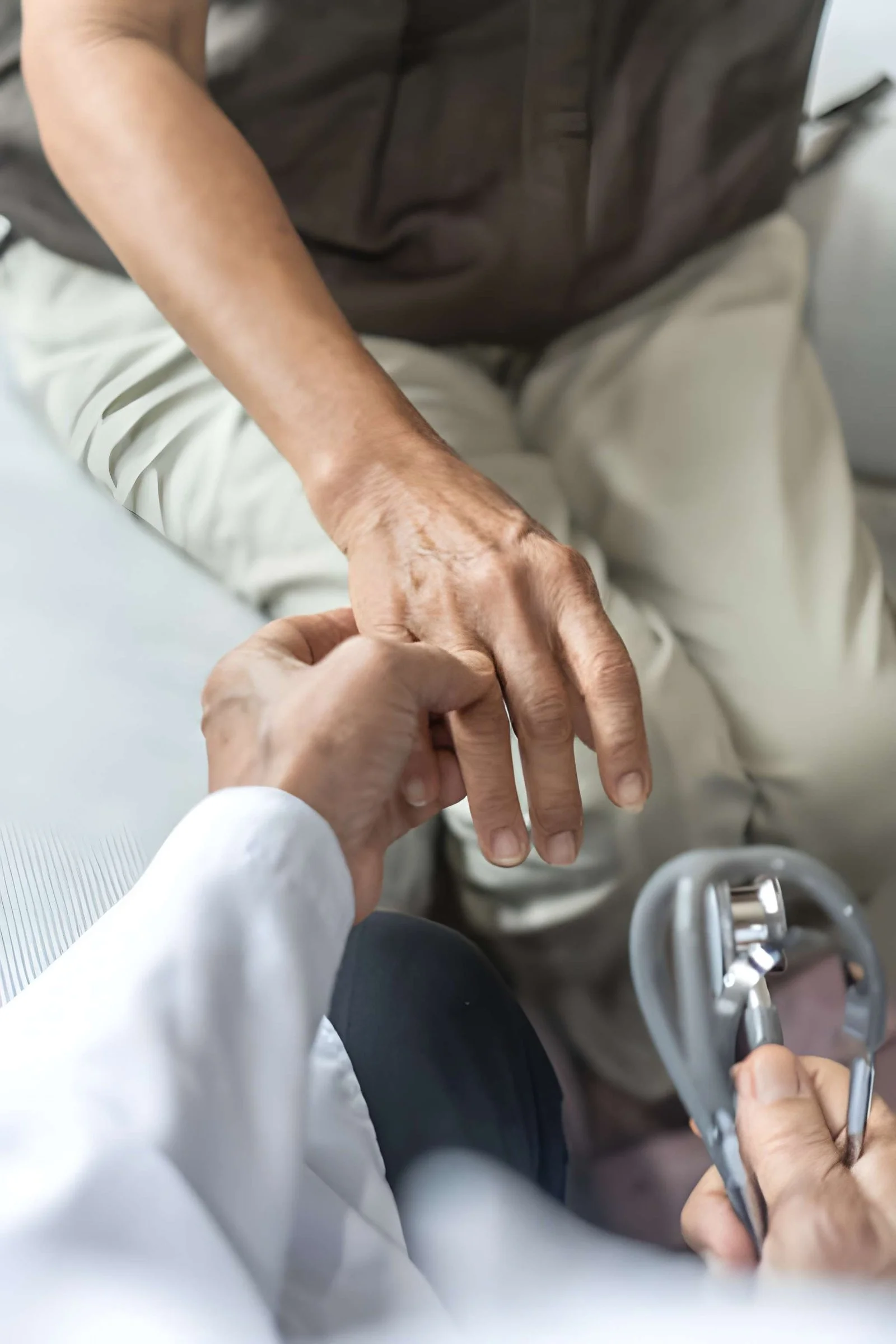 Hospice Services in Missouri City, TX