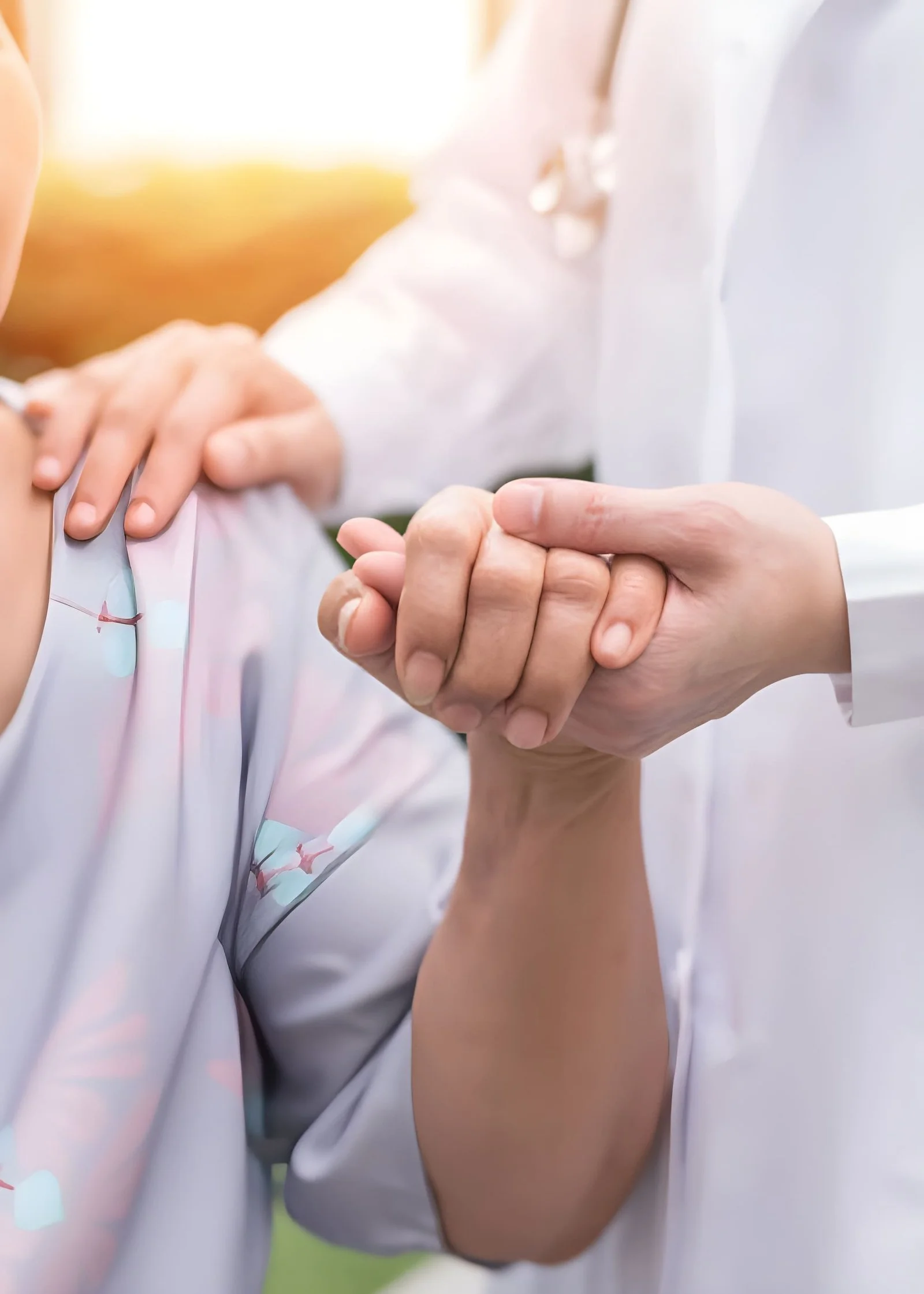 Professional Hospice Care Services in Brookshire, TX