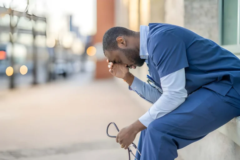 Signs of Caregiver Burnout