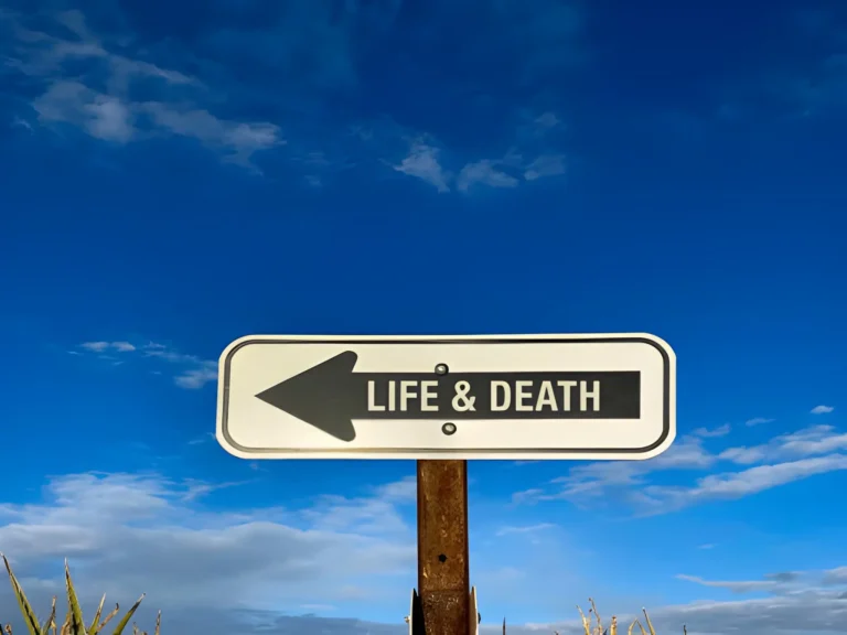End of Life Planning in Cypress