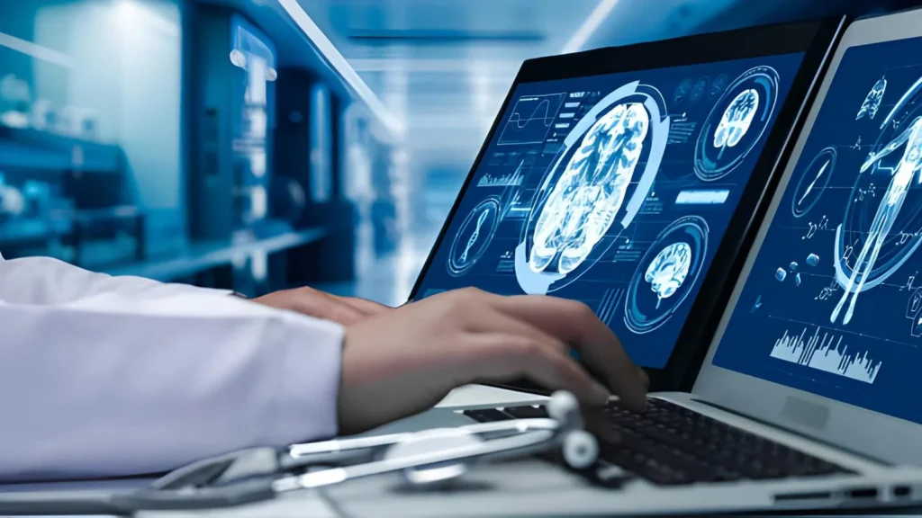 How Fast Can Alzheimer's Progress