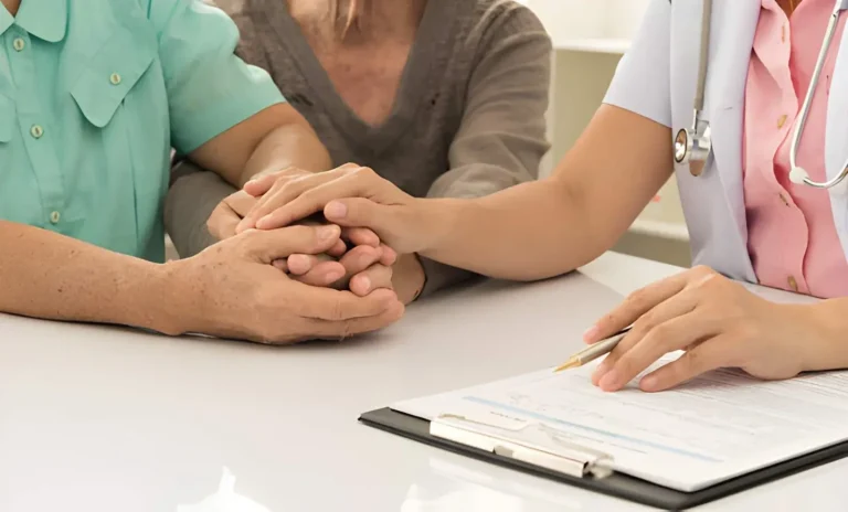 How to Choose a Hospice Provider in Houston, TX