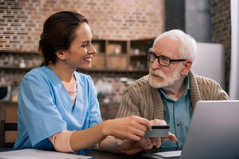 Paying for Hospice Care in Katy, TX
