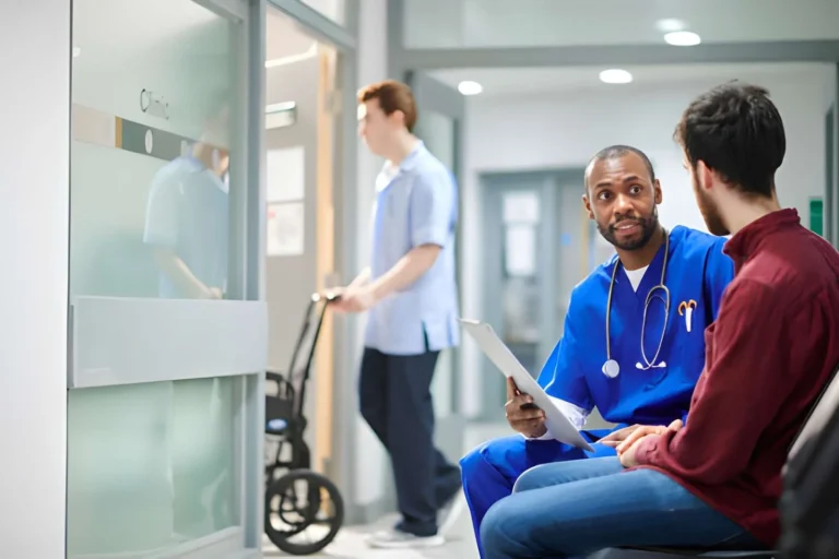What to Expect When Someone Is Dying