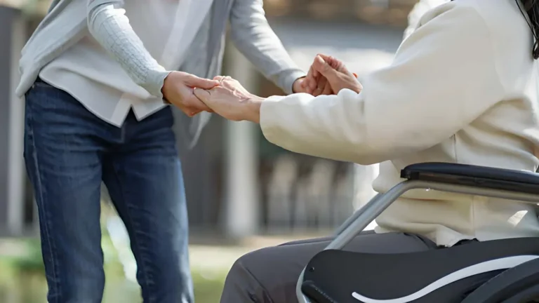 When Is It Time for Hospice Care in Houston, TX