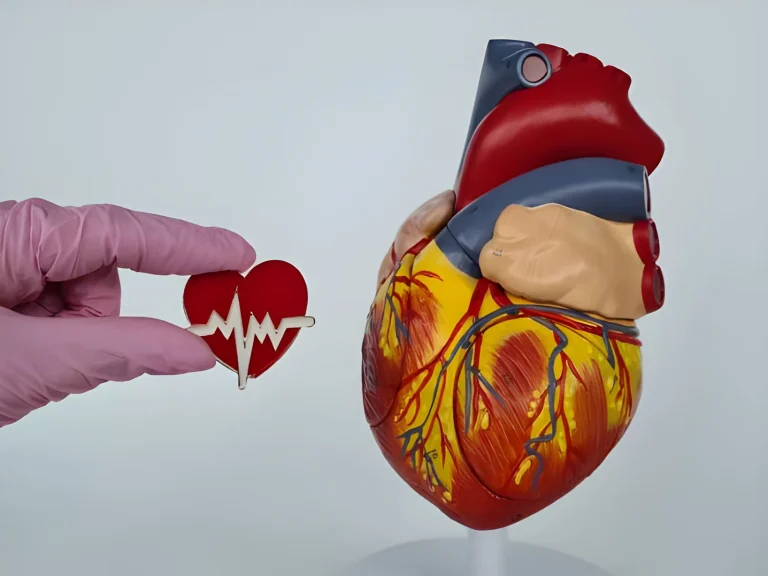 End Stage Heart Failure