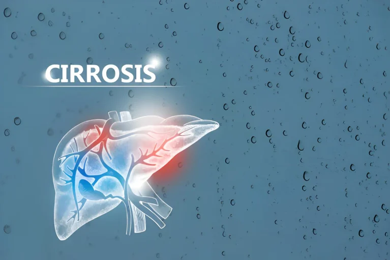 Hospice Care for Liver Failure