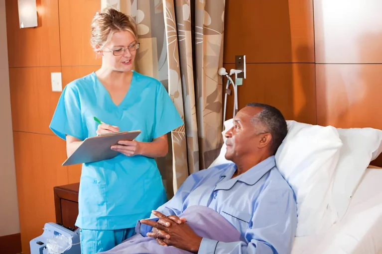 What Does an RN Case Manager Do in Hospice Care